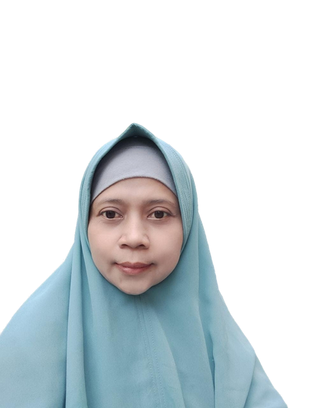 Neneng Nur Esih, S.Pd